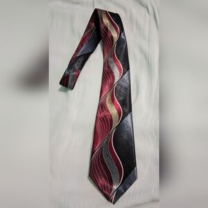 Man Man's Necktie